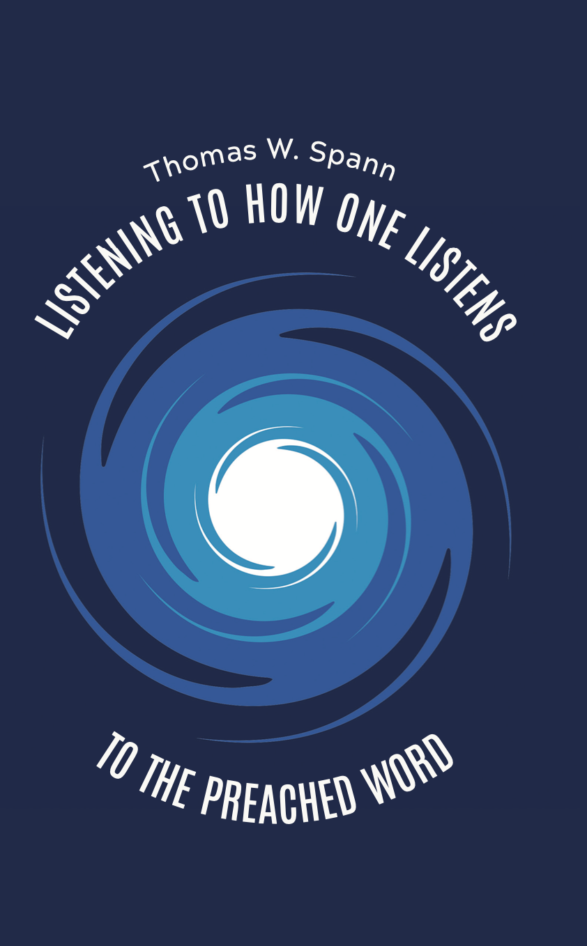 Listening to How One Listens to the Preached Word - Jan. 2025 Listening to How One Listens to the Preached Word - Jan. 2025